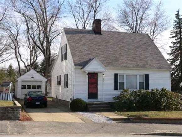 Property Photo:  283 Cilley Rd  NH 03103 