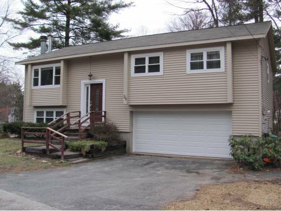 Property Photo: 20 Valencia NH 03062