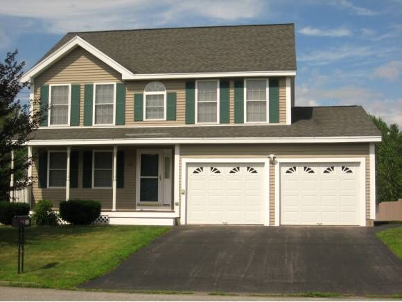 Property Photo:  132 Wildwood Street  NH 03103 