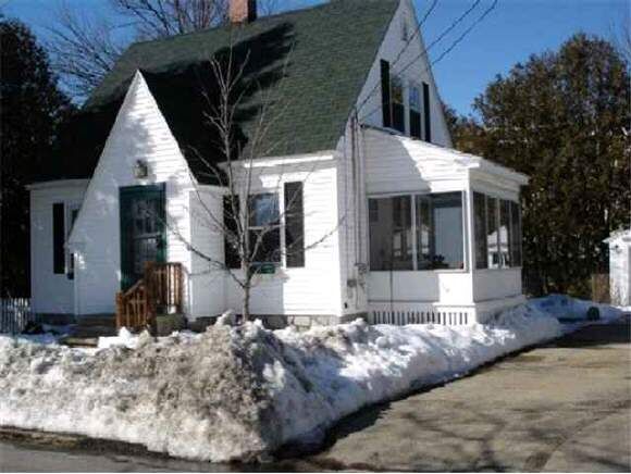 Property Photo:  61 Roy Avenue  NH 03103 