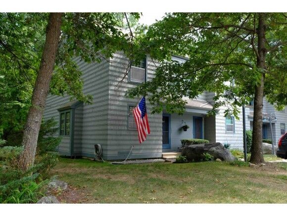 Property Photo:  1465 Hooksett Rd. #133  NH 03106 