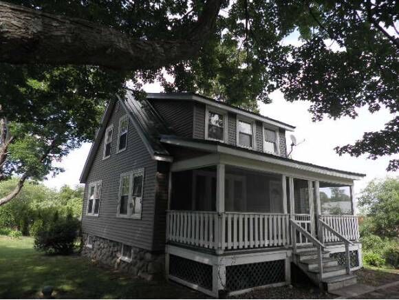 Property Photo:  13 East Road  NH 03865 