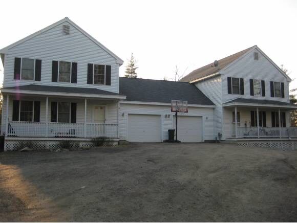 Property Photo:  13A &Amp B Breakneck Road  NH 03051 