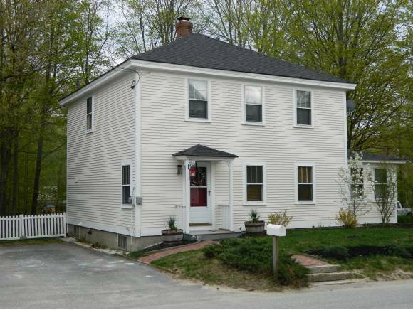 Property Photo:  14 Briar Hill Road  NH 03229 