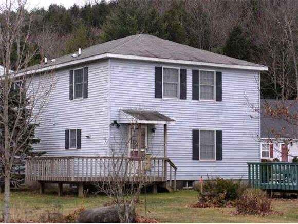 Property Photo:  131A Dawn Drive  VT 05059 