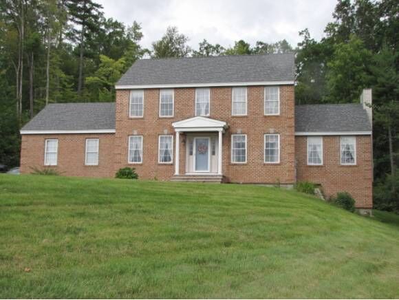 Property Photo: 62 Parsons Dr. NH 03045