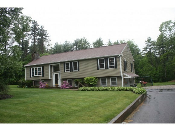 Property Photo:  16 Durgin Drive  NH 03858 