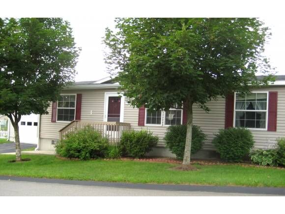 Property Photo:  30 Heritage Way  NH 03104 