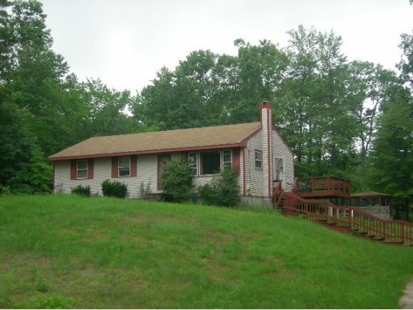 Property Photo: 54 Talent Rd. NH 03052