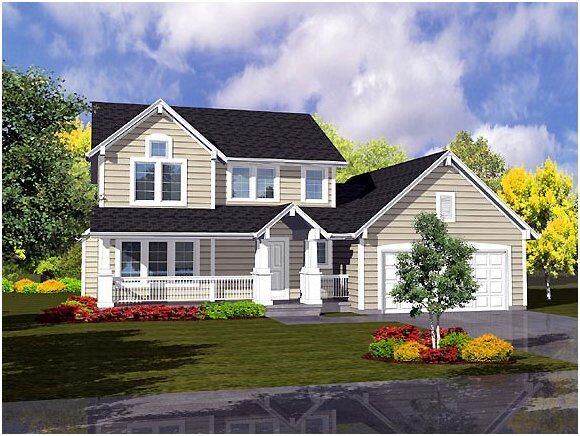 Property Photo: 1480 East Rd VT 05446
