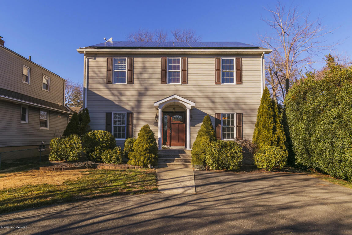 Property Photo: 1782 Belmar Boulevard NJ 07719