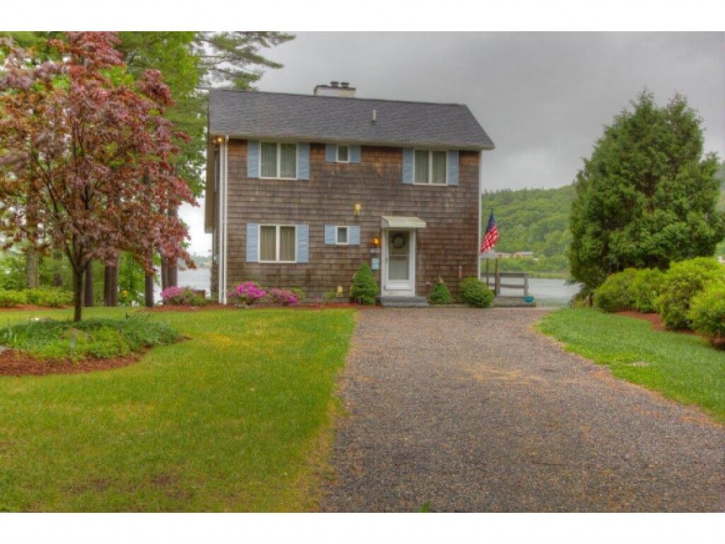 Property Photo:  270 St. James Avenue  NH 03851 