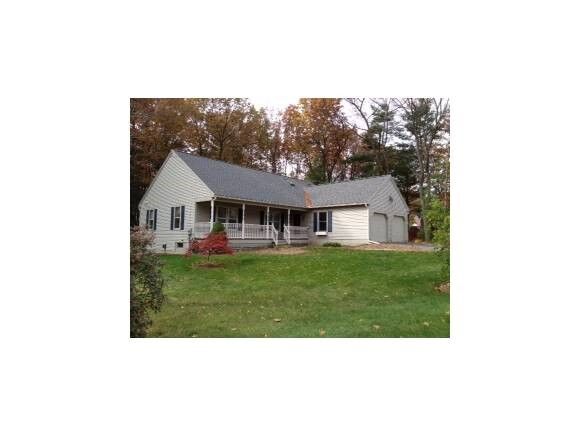 Property Photo: 42 Profile Ave NH 03301