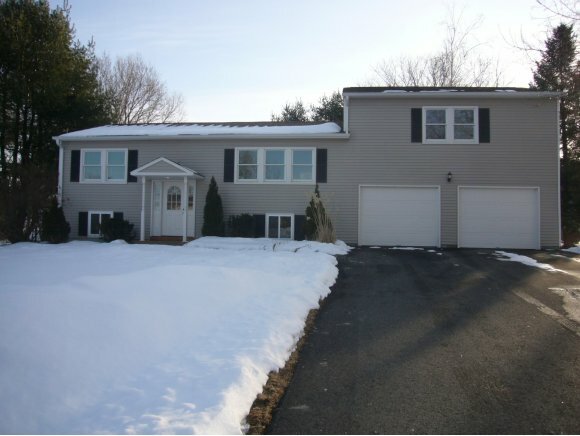 Property Photo:  43 Chelsea Rd  VT 05452 