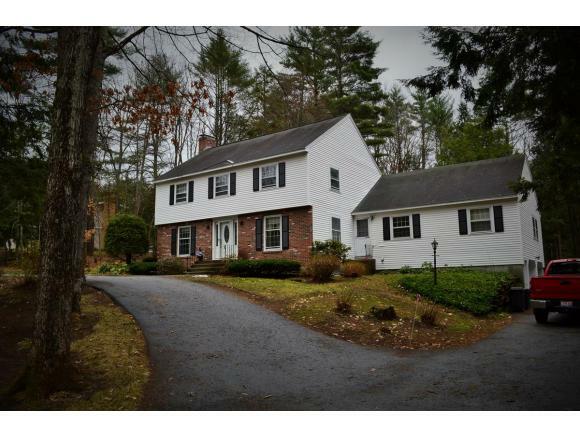 Property Photo: 26 Random Road NH 03110