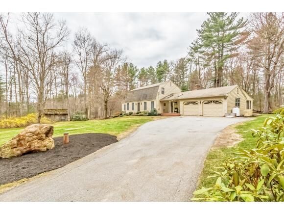 Property Photo:  22 Stonewall Terrace Terrace  NH 03811 