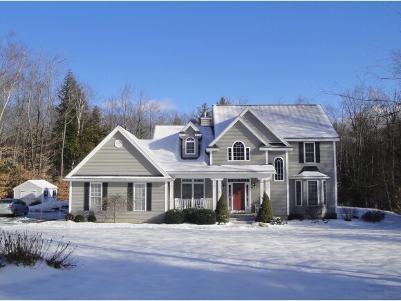 Property Photo: 9 Ogden Drive NH 03304