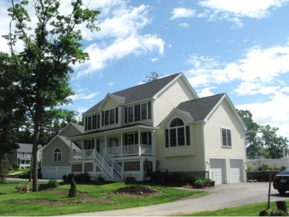 Property Photo:  31 Hickory Lane,Aspen Woods  NH 03878 