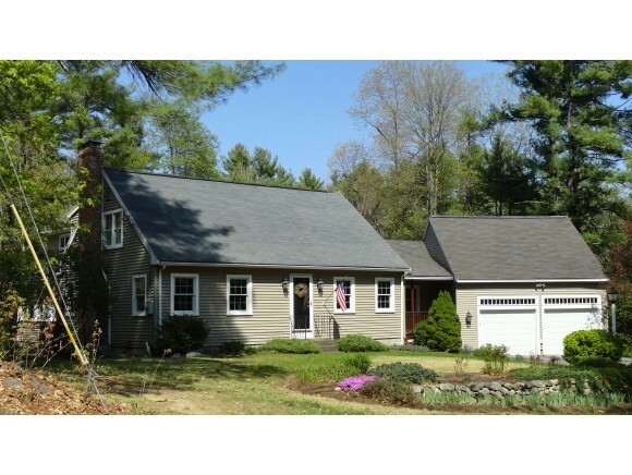 Property Photo:  320 Boston Post Road  NH 03031 