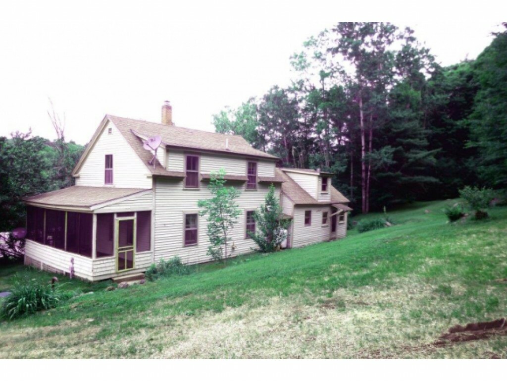 Property Photo: 142 Route 9 NH 03445