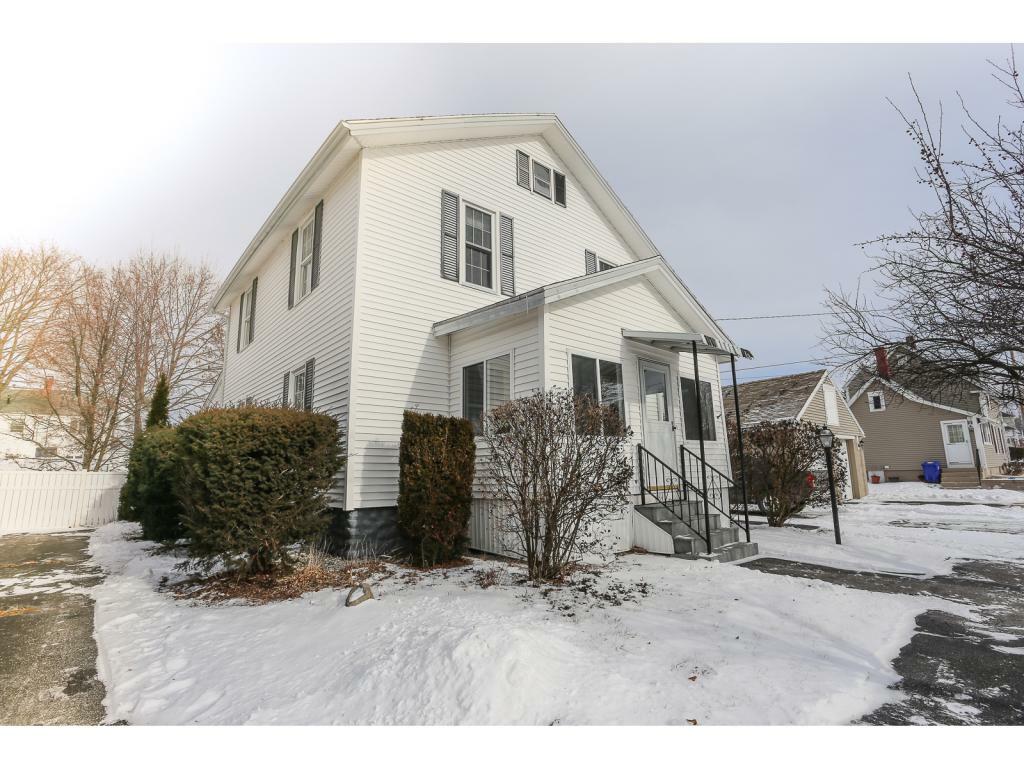 Property Photo:  684 Dix Street Street  NH 03103 