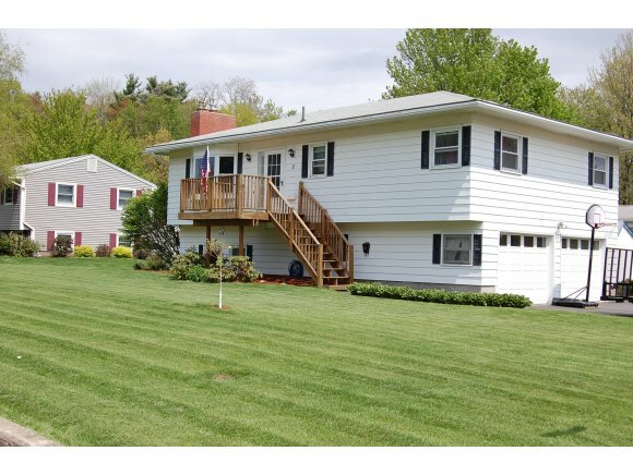 Property Photo: 3 Southview Dr VT 05403