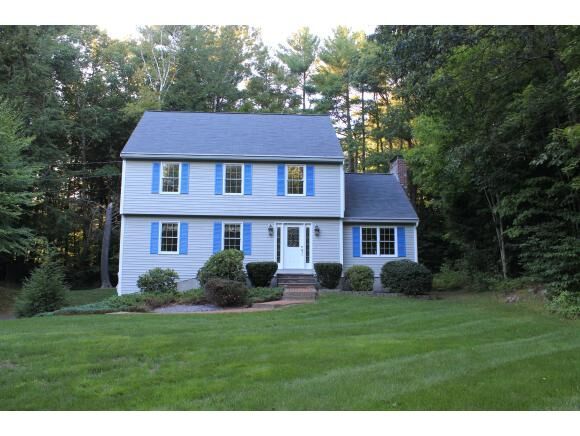 Property Photo:  50 Golden Meadow Road  NH 03841 