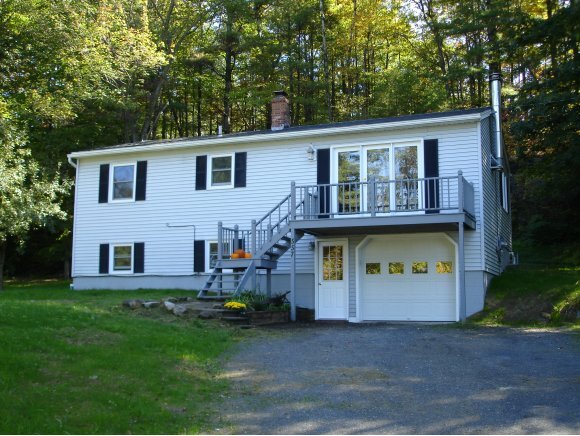 Property Photo:  557 Old Stage Rd  VT 05454 