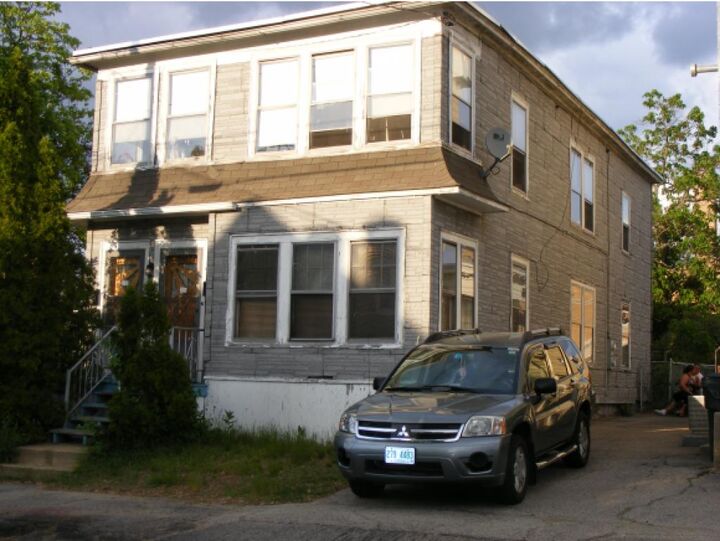 Property Photo:  145 Hall Street  NH 03103 