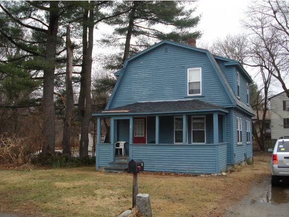 Property Photo: 63 Meadow Rd NH 03431