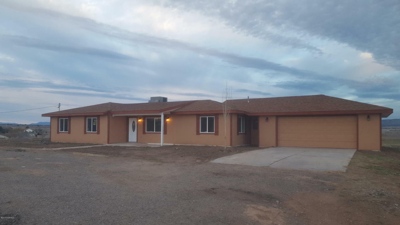 Property Photo:  22520 N Malapai Ridge Road  AZ 86334 