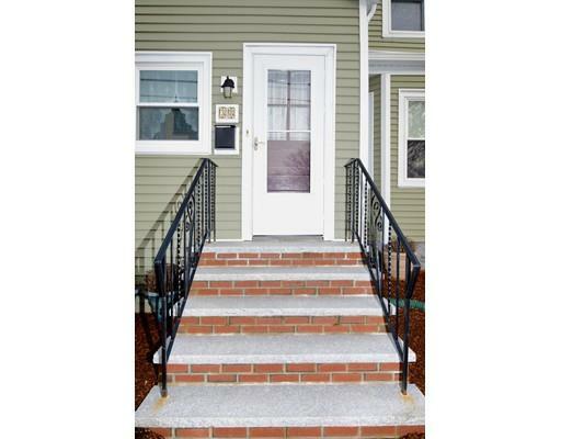 Property Photo: 38 Maverick St MA 02026
