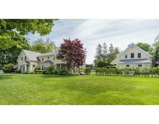 Property Photo: 221 Washington Street MA 02332