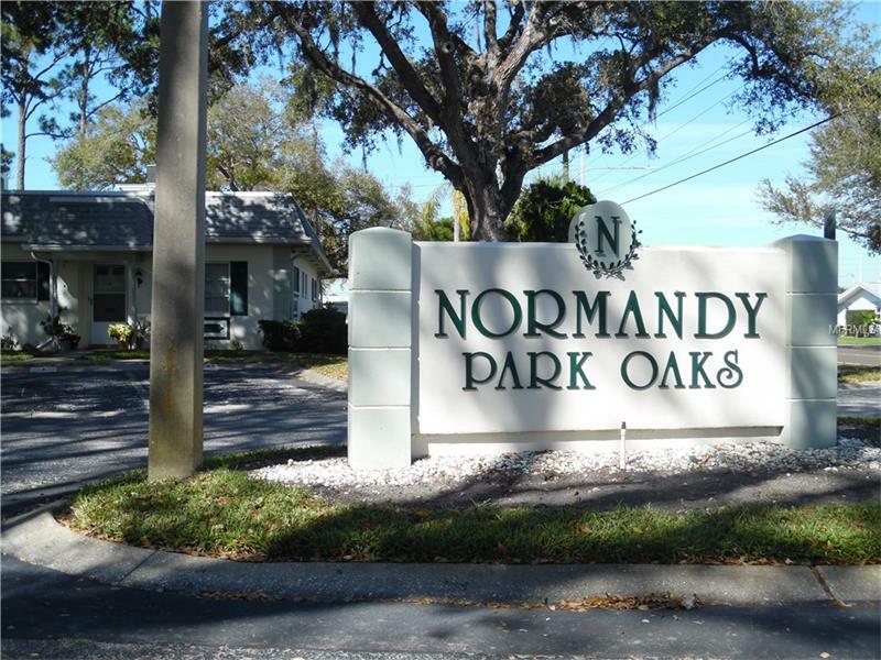 Property Photo:  1453 Normandy Park Drive 3  FL 33756 