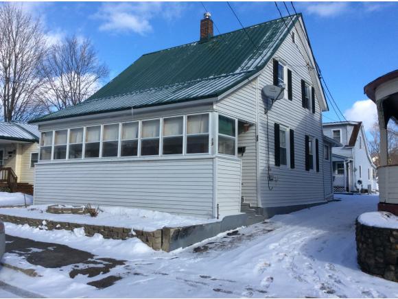 Property Photo: 33 West Street VT 05404
