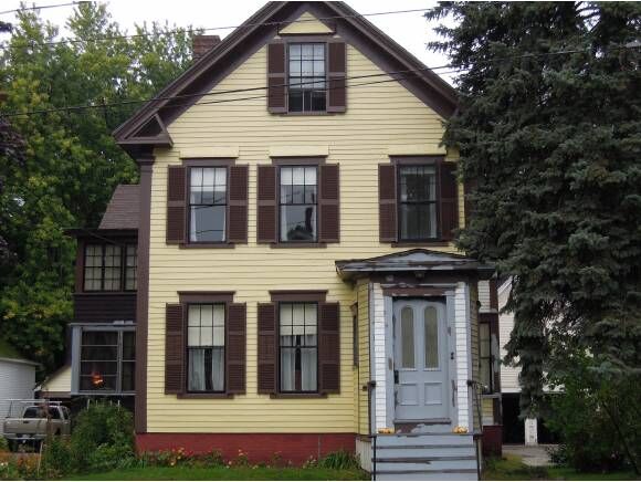 Property Photo:  30 South St  NH 03301 