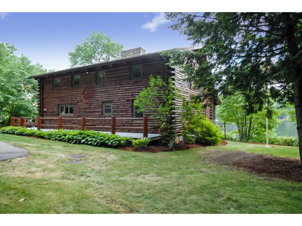 Property Photo: 21 Greenwood Road NH 03031