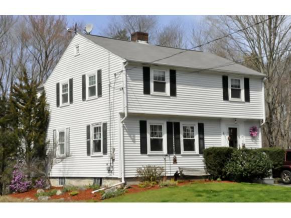 Property Photo:  24 Towle Ave  NH 03842 