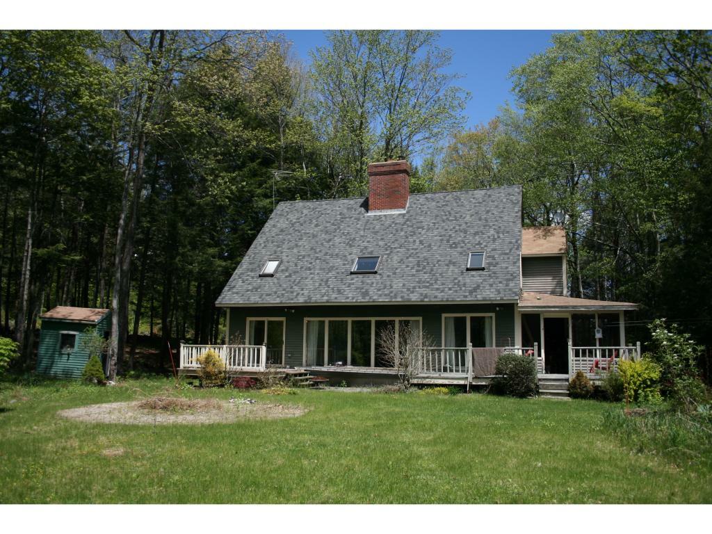 Property Photo: 22 Range Road NH 03037
