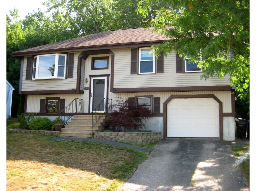 Property Photo:  410 Brent Street  NH 03103 