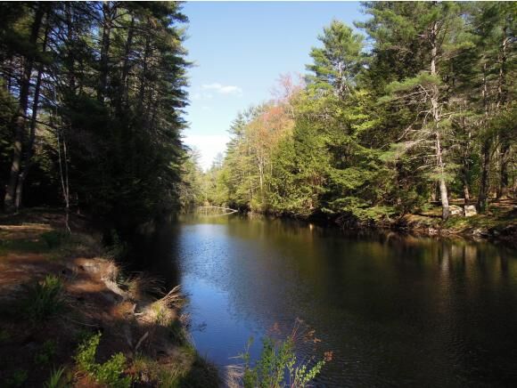 Property Photo:  142 Frost Lane  NH 03303 