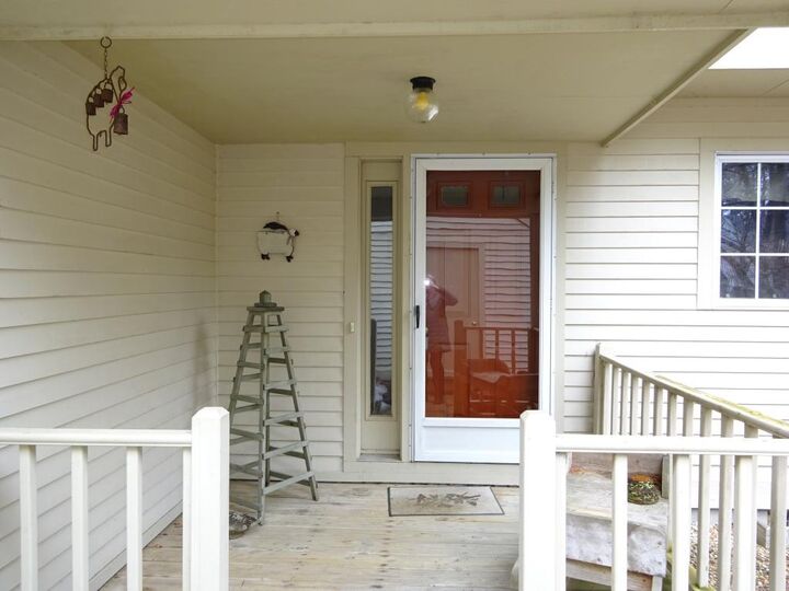 Property Photo:  29 Perry Lane 6  NH 03446 