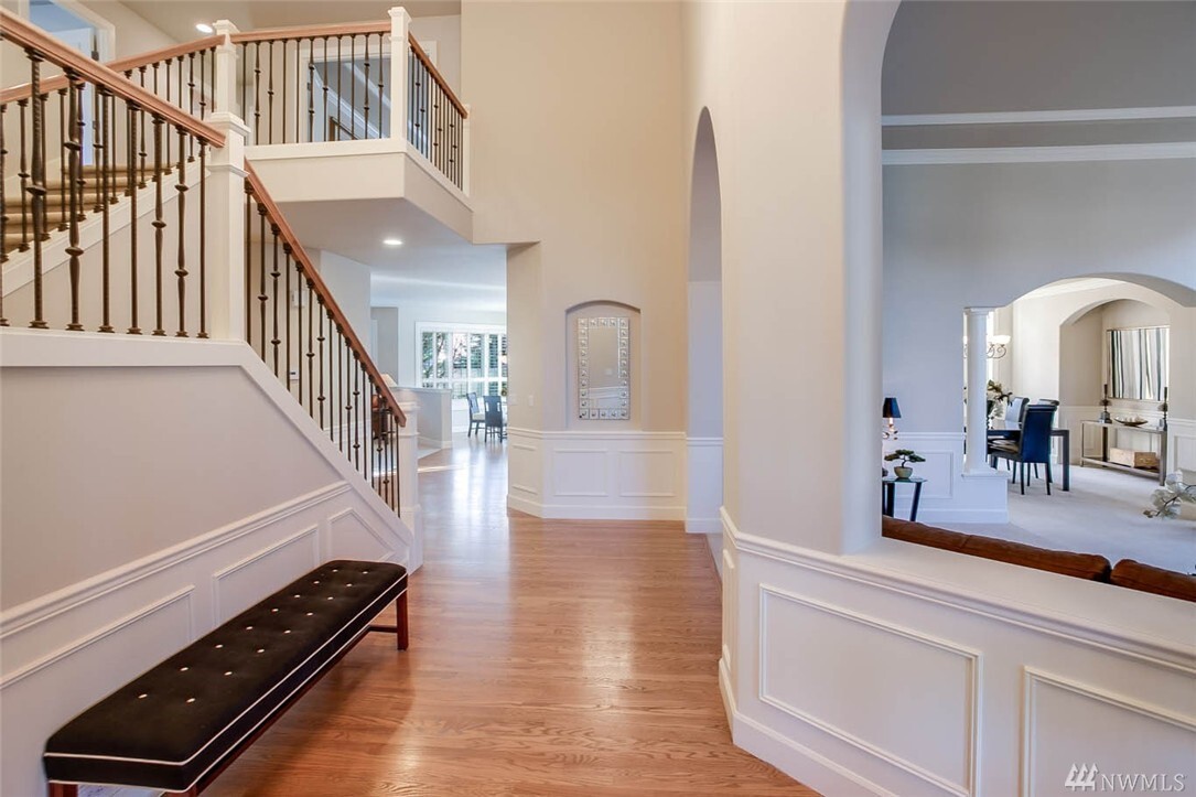 Property Photo: 27623 SE 28th Place WA 98075