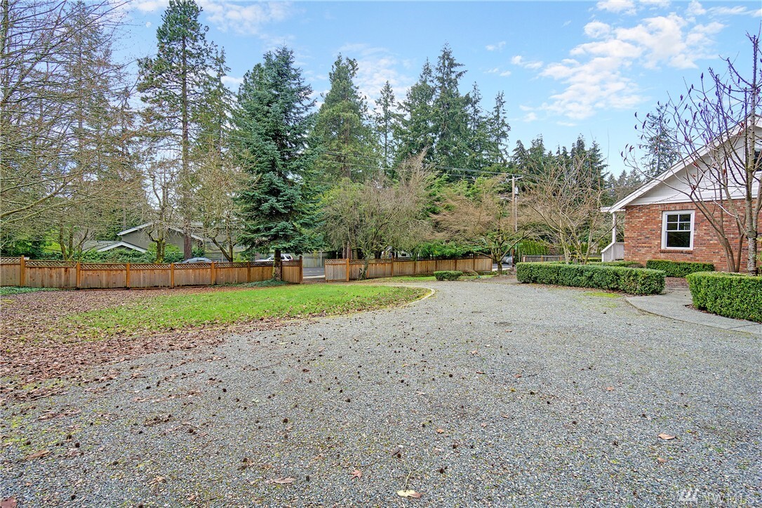 Property Photo: 2108 92nd Ave NE WA 98004
