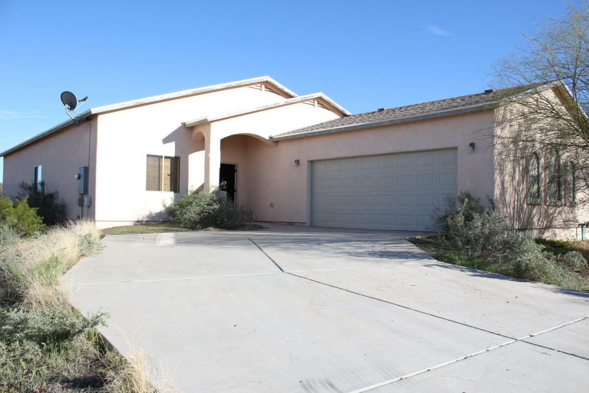 Property Photo:  11310 N Musket Road  AZ 85653 