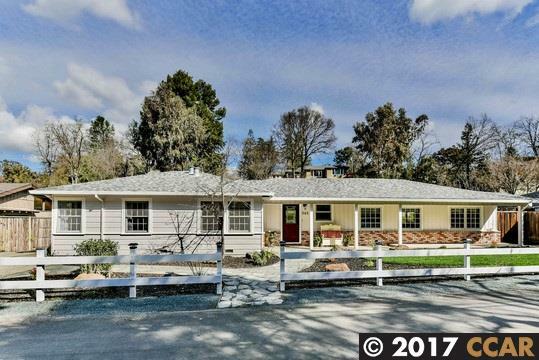 Property Photo: 565 Lakewood Circle CA 94598