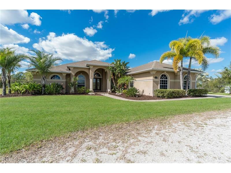 Property Photo: 29425 Saddlebag Trail FL 34251