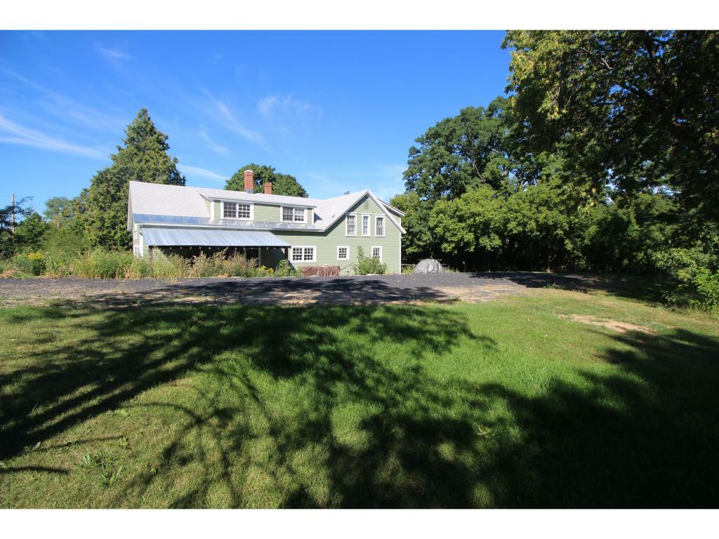 Property Photo: 12 Kibbe Point Road VT 05486