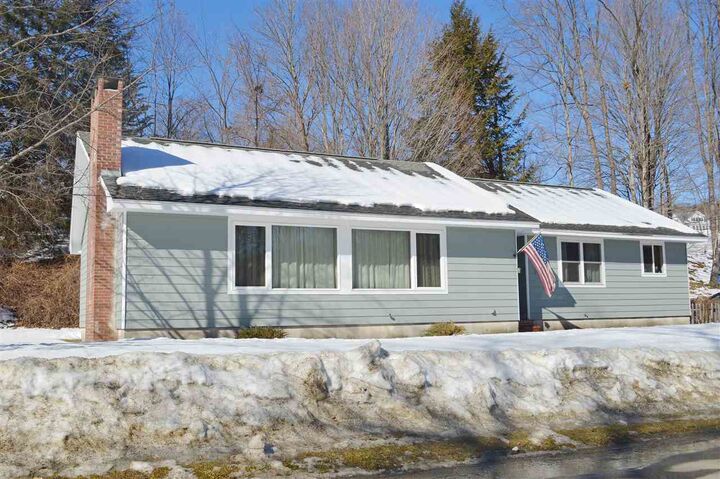 Property Photo:  26 Prospect Street  NH 03451 