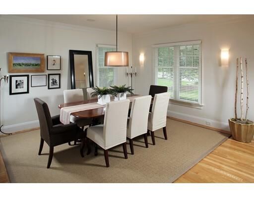 Property Photo:  40 Amado Way  MA 02332 